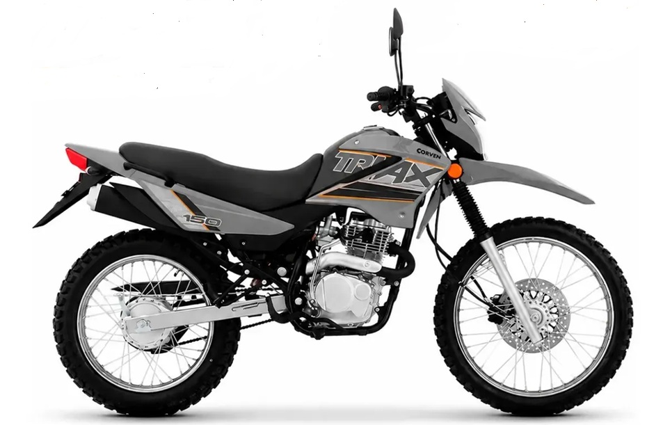 Corven Triax 150 One